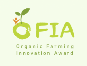 Organic Farming Innovation Award