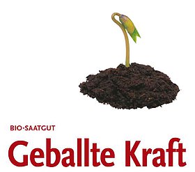 Beitrag "Bio-Saatgut – Geballte Kraft"