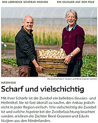 Durch Klicken auf diese Grafik wird der Download zum Infobrief Saatgutfonds (1/2019) in einem neuen Fenster eingeleitet.