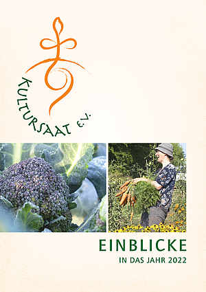 EINBLICKE 2022 EINBLICKE 2022